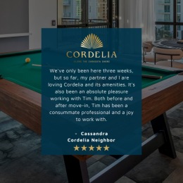 Thank you for a wonderful review Thank you for a wonderful review
